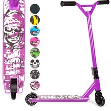 Trottinette Freestyle