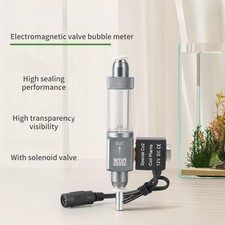 Aquarium CO2 Bubble Counter