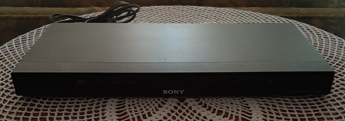 Lecteur dvd sony - lecteur,