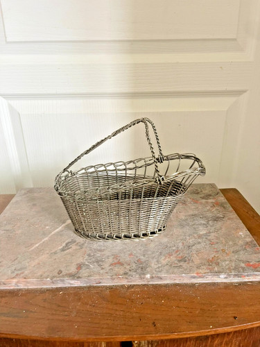 Ancien porte bouteille - ancien,