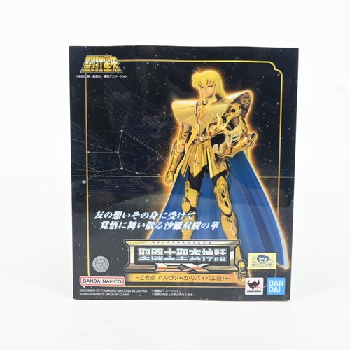 Figurine bandai saint cloth - figurine,