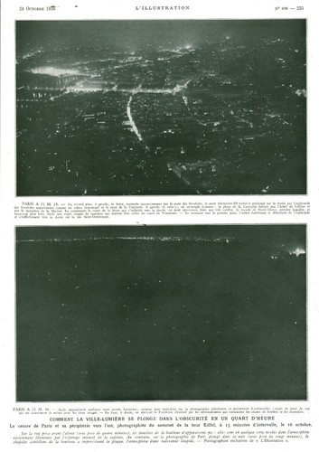 Document ancien - , la