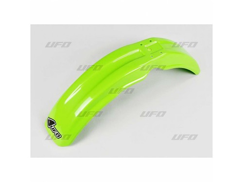 Garde boue ufo avant - ufo, vert