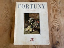 Livre Ancien MARIAN0 Fortuny