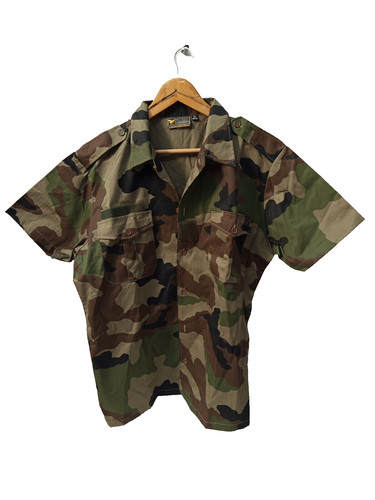 Chemise type outre mer - type,