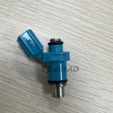 4X Fuel-Injectors 6C5-13761-00-00 Fit Yamaha 40HP 50HP 60HP 4 Stroke 6C5-13761YU