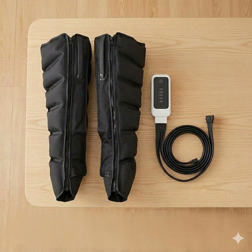Bottes pressotherapie - bottes,