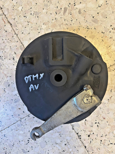 Yamaha 125 dtmx 1980 - yamaha,