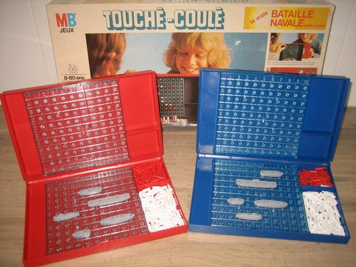 Ancien jeu société - ancien,