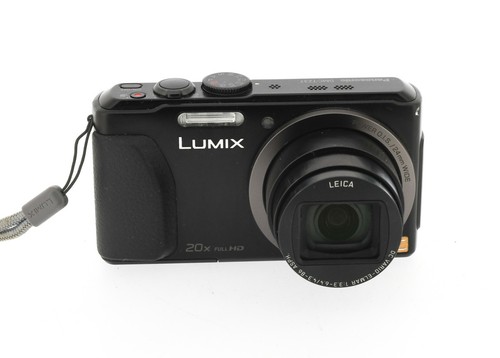 Panasonic lumix dmc tz37 - dmc‑tz37, –