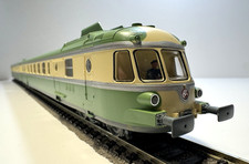 ROCO 43037 - Rame automotrice