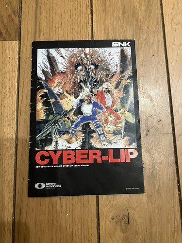 Notice cyber lip - us,