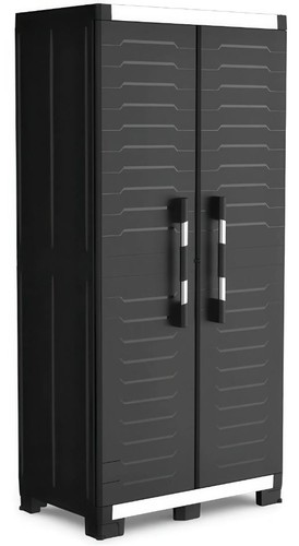 Armoire utilitaire haute - armoire,