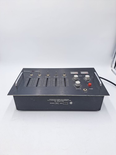 Rare rodec 1363 channel - 1363, 5