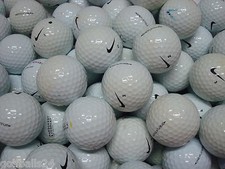 80 Nike Mixte Boules de Golf