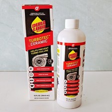 DURALUBE TurboTec Ceramic