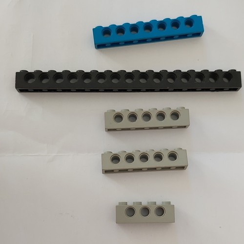 Lego technic lot - lego,