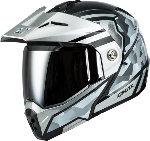 Casques gmax striker - md-74,