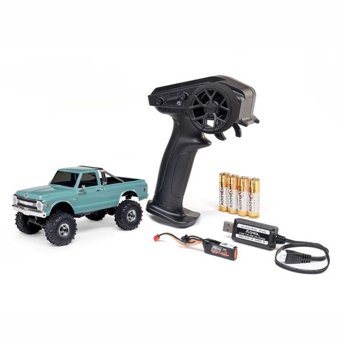 Axial scx30 - axial,