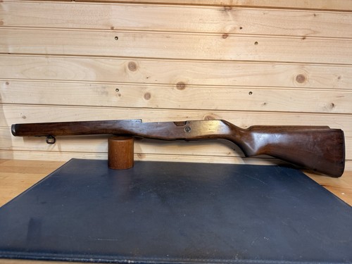 Usgi m14m1a1 wood buttstock - m14m1a1,