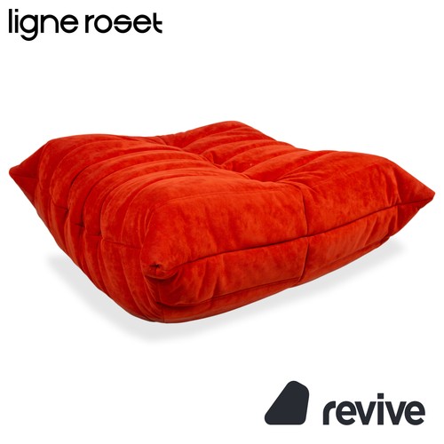 Ligne roset togo hocker - togo,