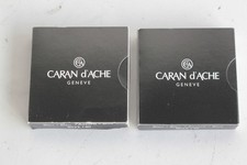CARAN d'ACHE 10 Cartouches