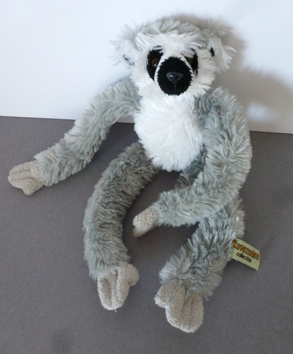 Doudou peluche ravensden - doudou,