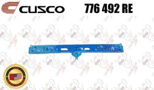 Embout arrière de support de