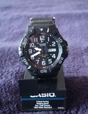 CASIO MRW-210HB-1BV. NEUVE.