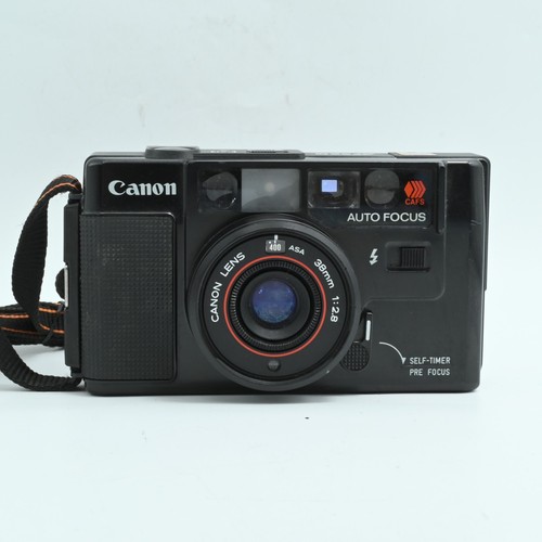 Canon autoboy af35m 35mm - 35mm, film