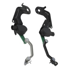 2X Arrière Capteur de Hauteur for Audi A6 Avant C6  2.0 2.8 L 4F0616571J 05-11