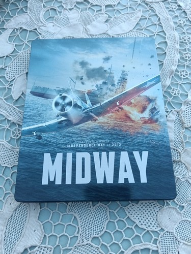 Blu ray midway boitier - ,,