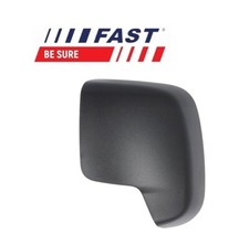 COQUE DE RETROVISEUR GAUCHE