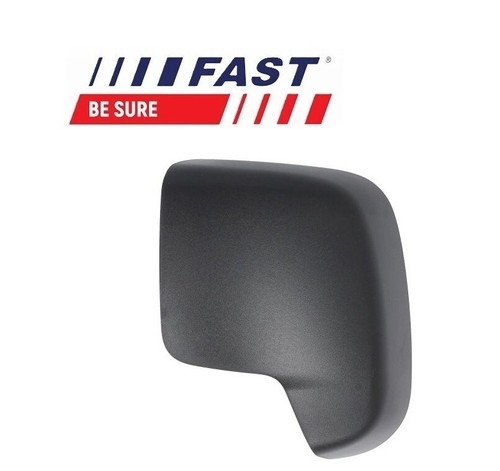 Coque retroviseur gauche - coque,