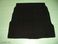 Tapis de Coffre Sol Convient