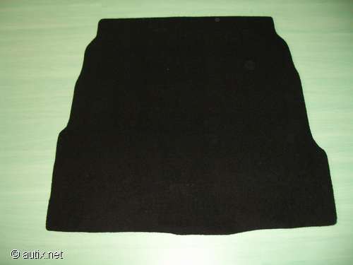 Tapis coffre sol convient - de,