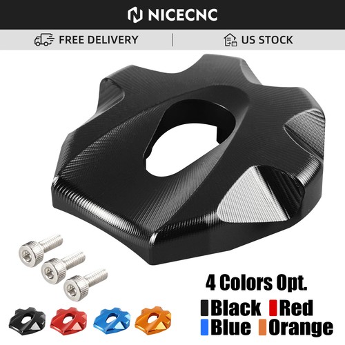 Nicecnc fuel tank cap case - fuel,