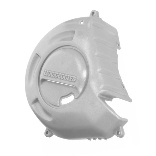 Couverture volant inertie - couverture,