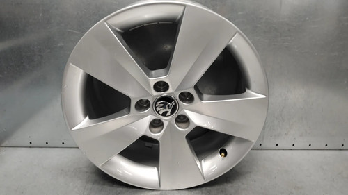 Jante tole skoda - suv, 1.0
