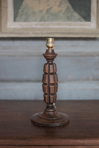 Lampe chevet à - lampe, de