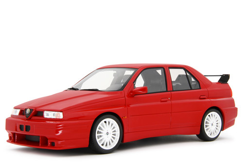 Laudoracing models alfa - laudoracing-models, 1:18