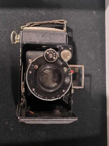 Folding zeiss ikon ikonta - -,