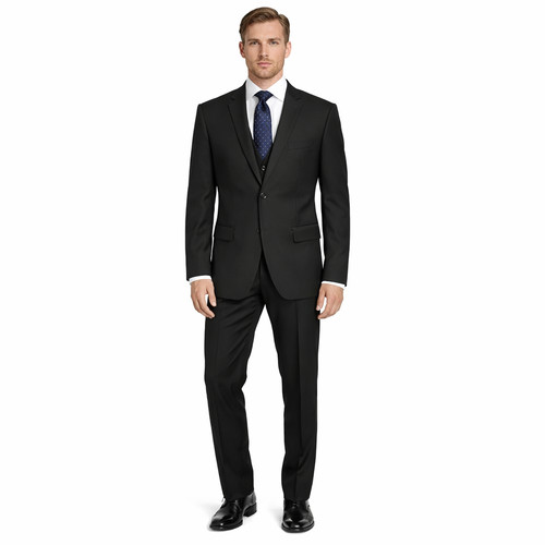 Hugo boss sélection costume - hugo,