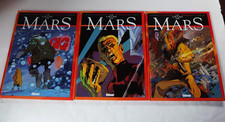 LE LIÈVRE DE MARS TOMES 2,3