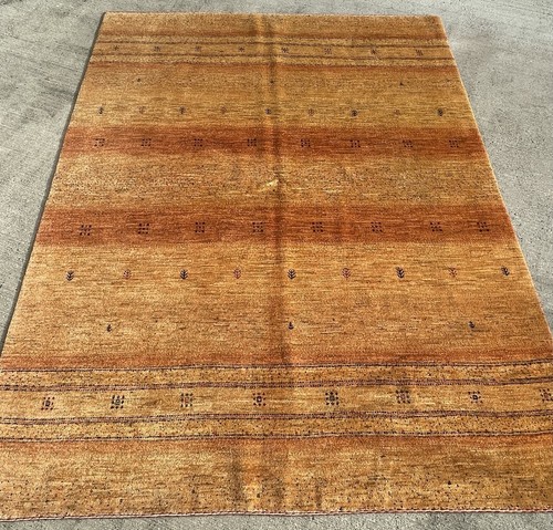 Tapis 245x190cm gabbeh - tapis,