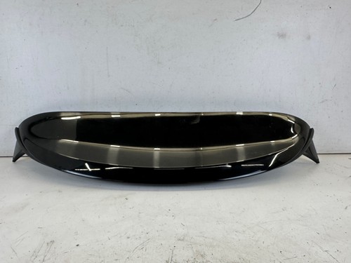 Mini cooper spoiler wing - cooper,