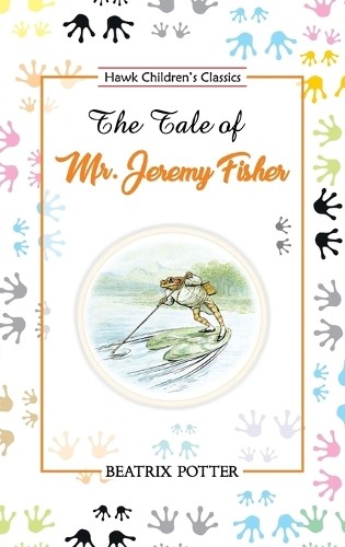 Beatrix potter the tale - potter, of
