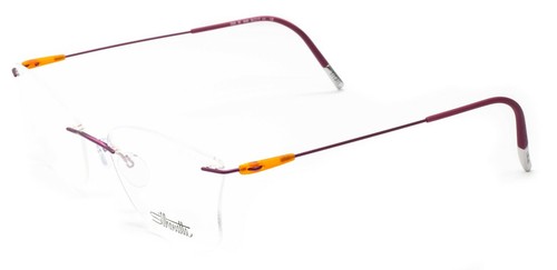 Lunettes vue silhouette - lunettes,