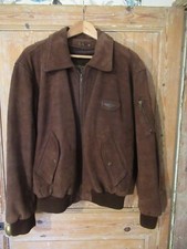 Blouson cuir Redskins Jacket