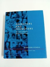 Livre OPÉRATEURS ET